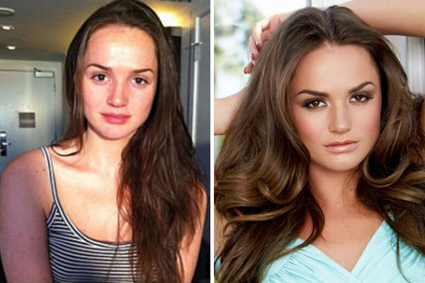 Top 20 Porn Actors - Top 20 Adult Film Stars Without Their Makeup â€“ POP NEWZ ...